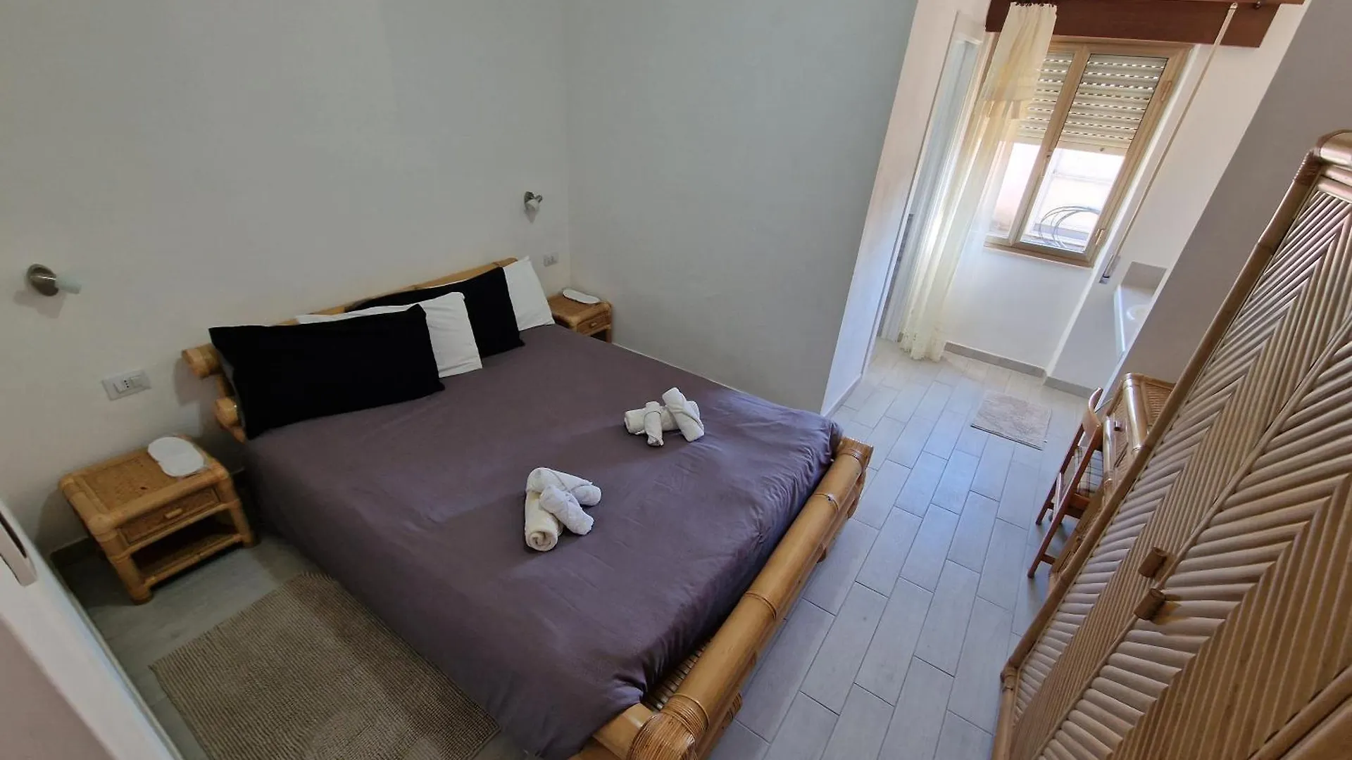 Hotel La Vela فاليدوريا إيطاليا