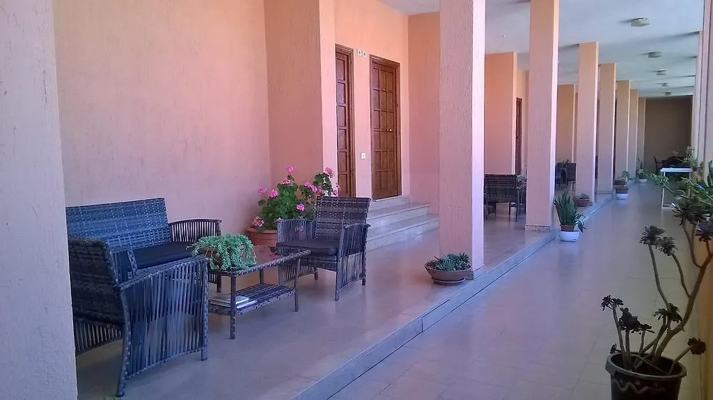 Hotel La Vela فاليدوريا