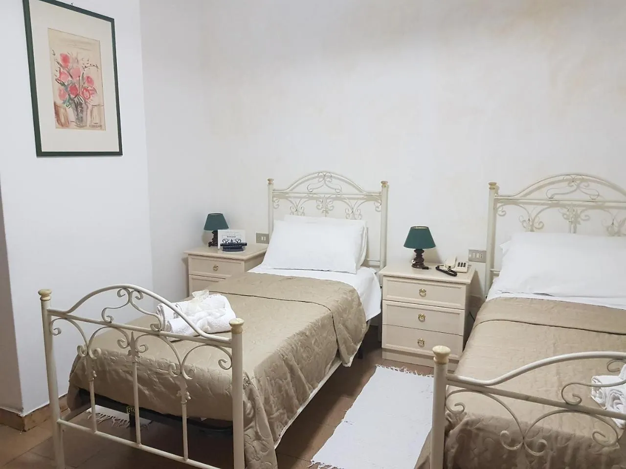 Hotel La Vela فاليدوريا 2*,  إيطاليا