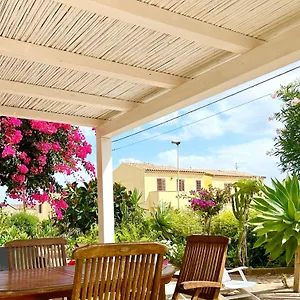 Bouganville Ferienhaus