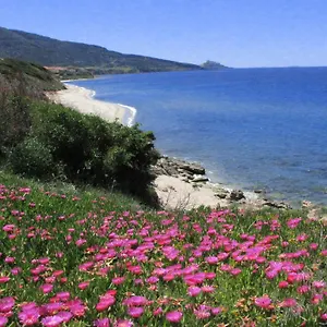 Residenza Sul Mare *** Valledoria (Sardinia)